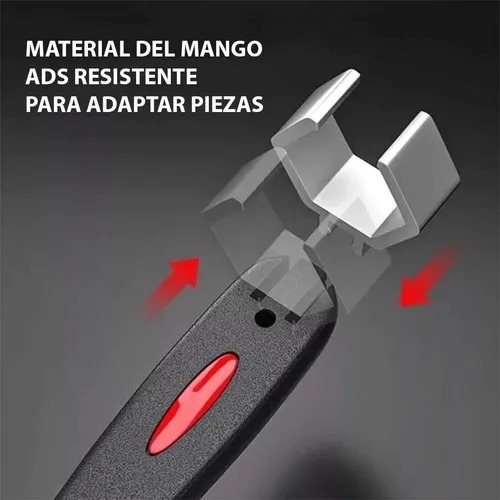 Miniatura 5 de Llave universal - MultiTool™